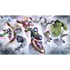 Marvel Avengers Strike